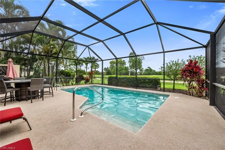11769 Quail Village Way 154-5, Naples, Florida 34119