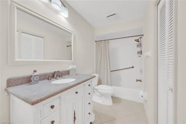 11769 Quail Village Way 154-5, Naples, Florida 34119