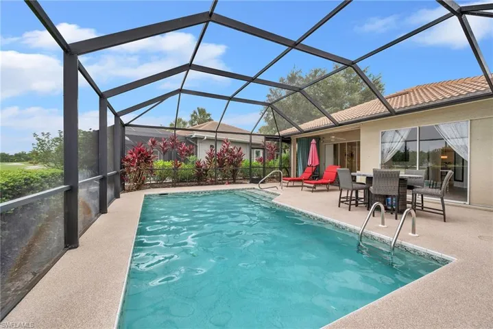 11769 Quail Village Way 154-5, Naples, Florida 34119