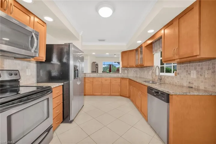 11769 Quail Village Way 154-5, Naples, Florida 34119