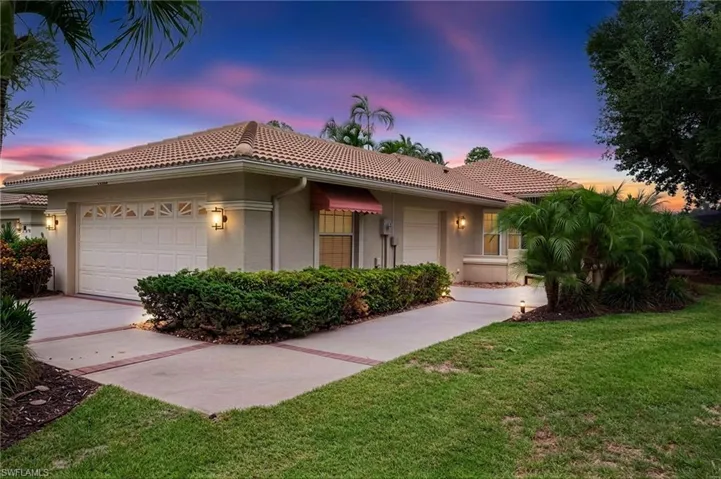 11769 Quail Village Way 154-5, Naples, Florida 34119