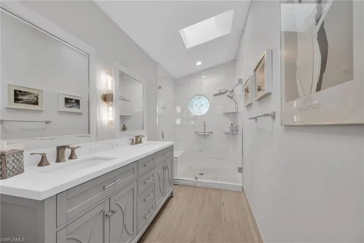 11769 Quail Village Way 154-5, Naples, Florida 34119