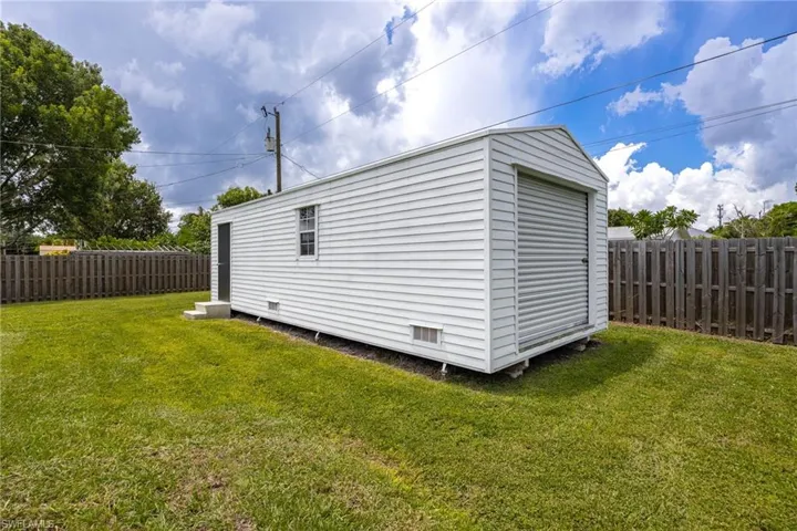 1201 Orange Ave, North Fort Myers, Florida 33903
