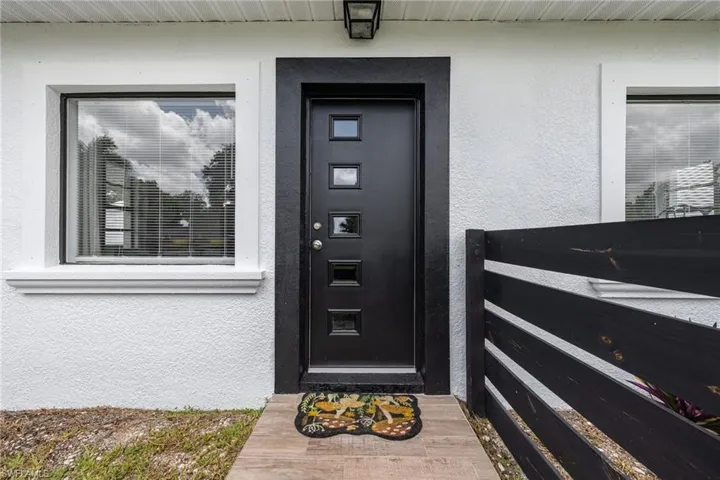 1201 Orange Ave, North Fort Myers, Florida 33903