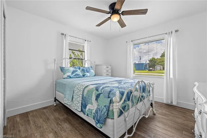 1201 Orange Ave, North Fort Myers, Florida 33903