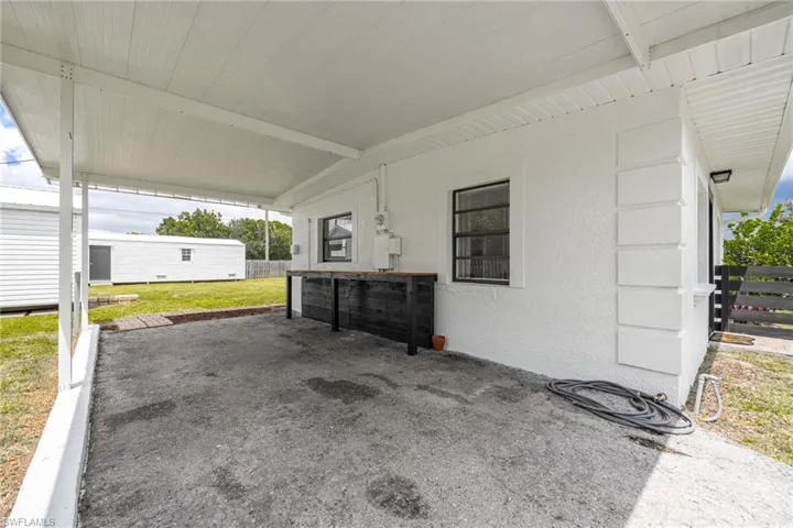 1201 Orange Ave, North Fort Myers, Florida 33903