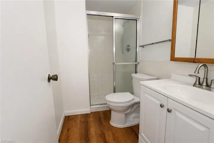 2828 Jackson St C4, Fort Myers, Florida 33901