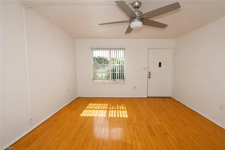 2828 Jackson St C4, Fort Myers, Florida 33901