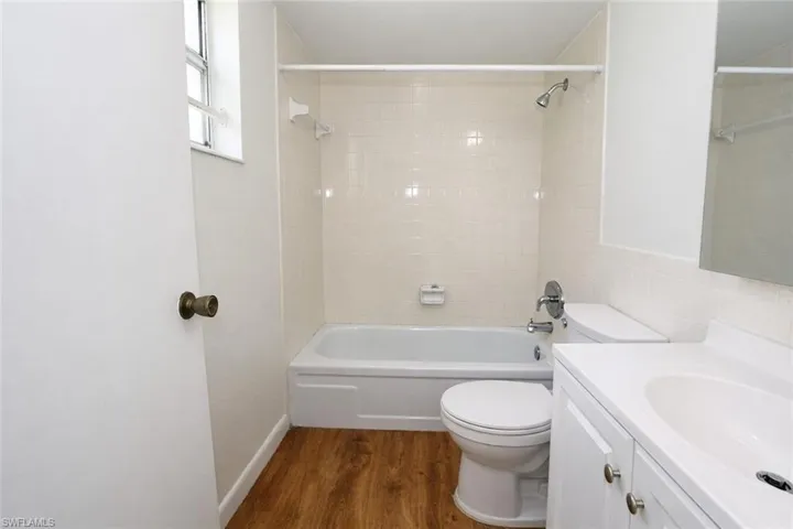 2828 Jackson St C4, Fort Myers, Florida 33901