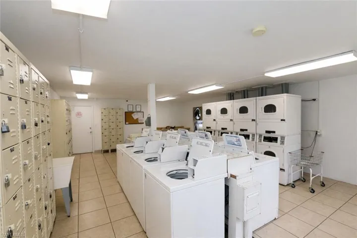 2828 Jackson St C4, Fort Myers, Florida 33901