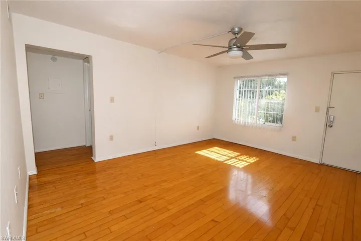 2828 Jackson St C4, Fort Myers, Florida 33901