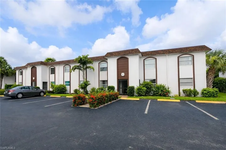 2828 Jackson St C4, Fort Myers, Florida 33901