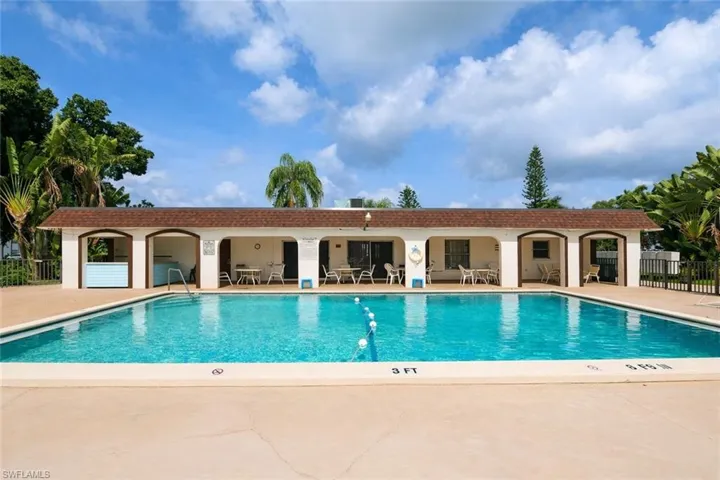 2828 Jackson St C4, Fort Myers, Florida 33901