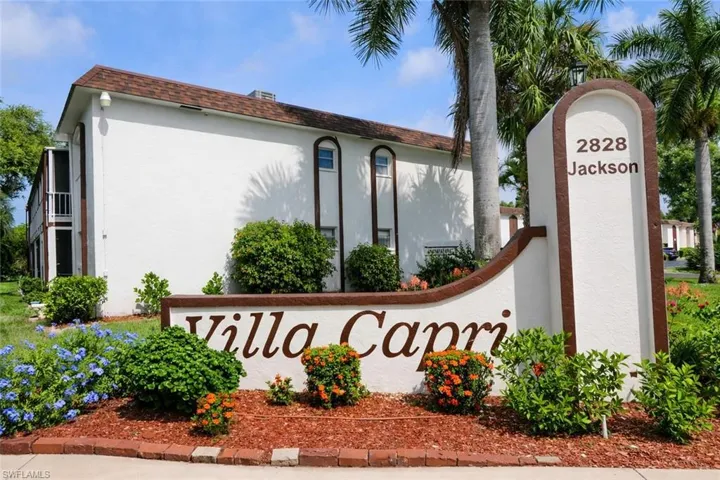 2828 Jackson St C4, Fort Myers, Florida 33901