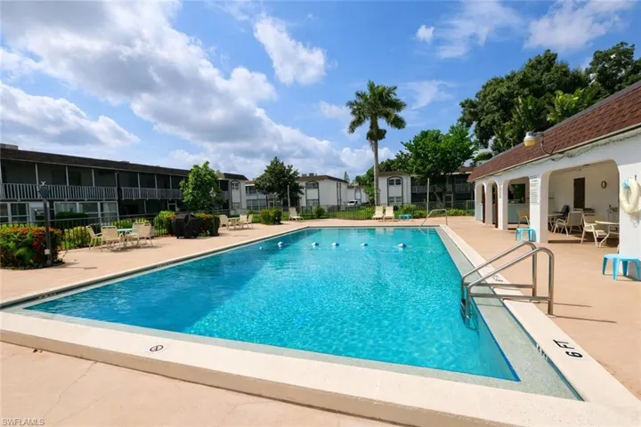 2828 Jackson St C4, Fort Myers, Florida 33901