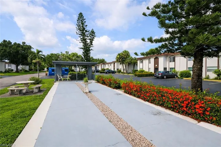 2828 Jackson St C4, Fort Myers, Florida 33901