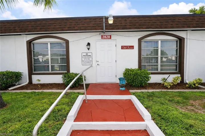 2828 Jackson St C4, Fort Myers, Florida 33901