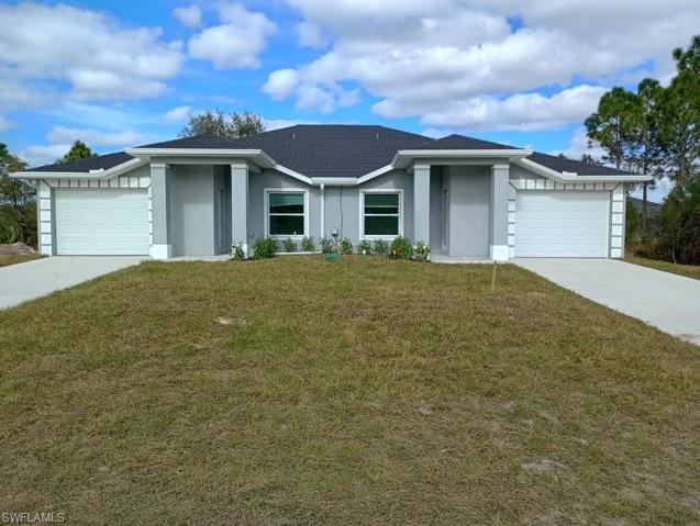 4454-4456  29th SW ST, LEHIGH ACRES, FL 33973