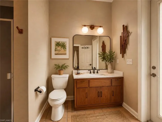 8160 Glenfinnan Cir, Fort Myers, Florida 33912
