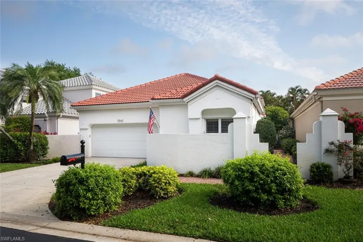 5943  Livermore  LN, Naples, FL 34119