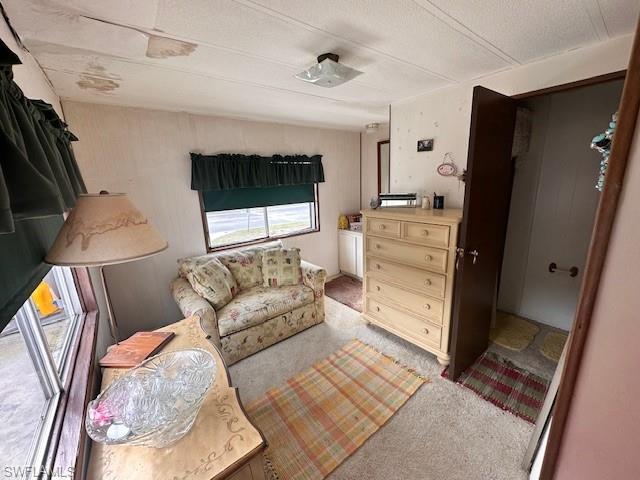 guest bedroom with ensuite