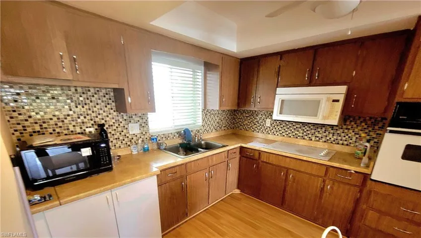 357 Joel Blvd 212, Lehigh Acres, Florida 33936