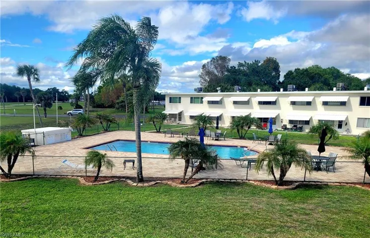 357 Joel Blvd 212, Lehigh Acres, Florida 33936