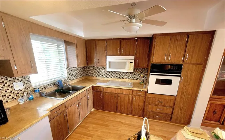 357 Joel Blvd 212, Lehigh Acres, Florida 33936