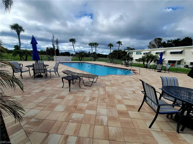 357 Joel Blvd 212, Lehigh Acres, Florida 33936