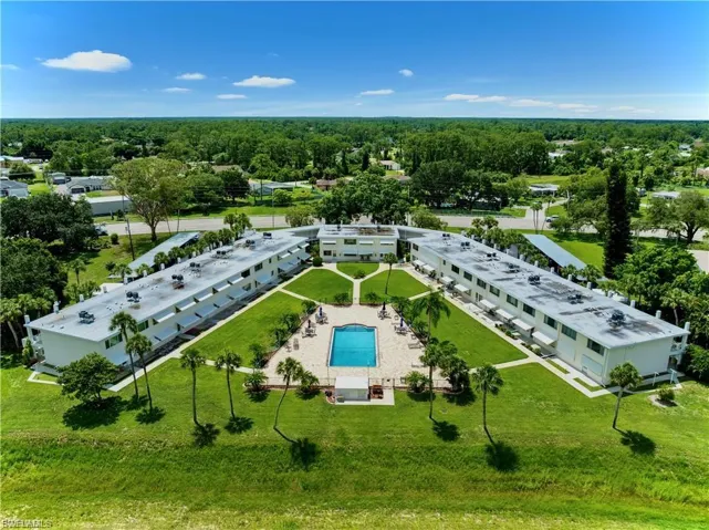 357 Joel Blvd 212, Lehigh Acres, Florida 33936