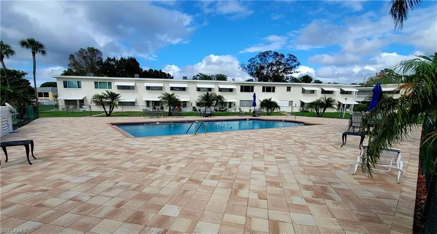 357 Joel Blvd 212, Lehigh Acres, Florida 33936