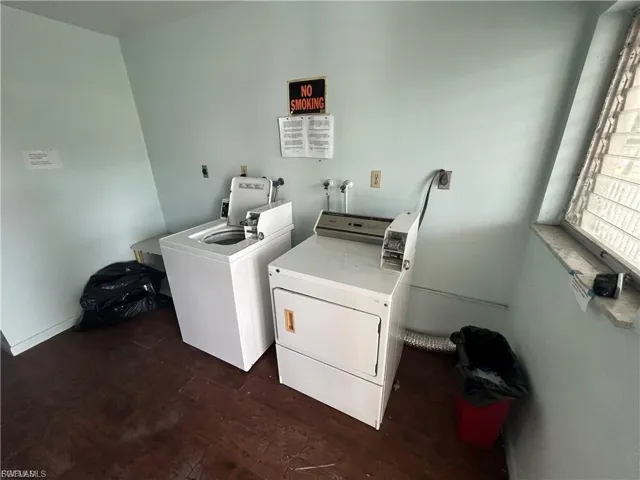 357 Joel Blvd 212, Lehigh Acres, Florida 33936
