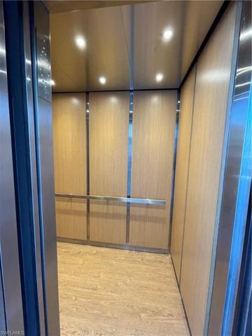 Elevator