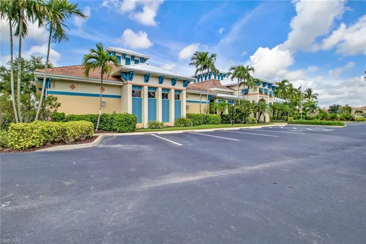 View of property