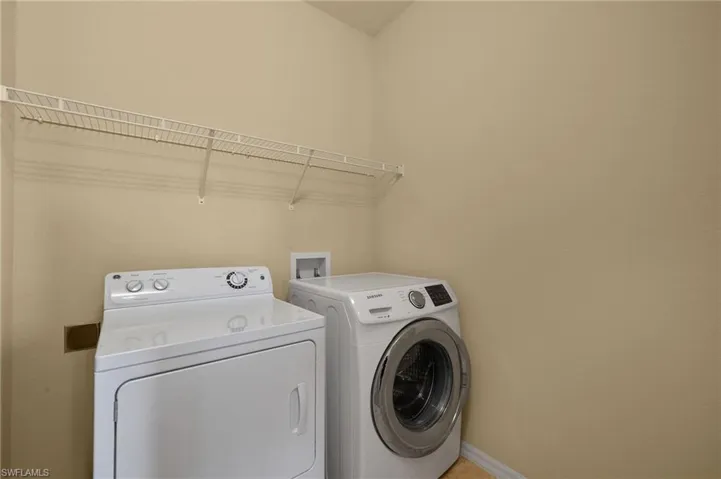 large laundry