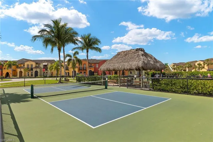 pickleball