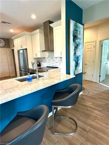 8736 Querce Ct, Naples, Florida 34114