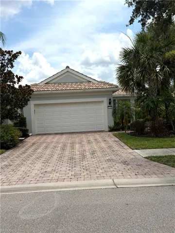8736 Querce Ct, Naples, Florida 34114