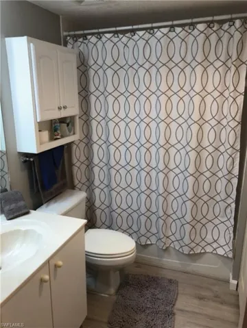 2nd BATH