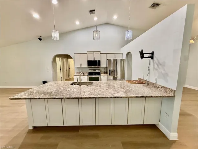 711  Sawyer  ST, Lehigh Acres, FL 33974