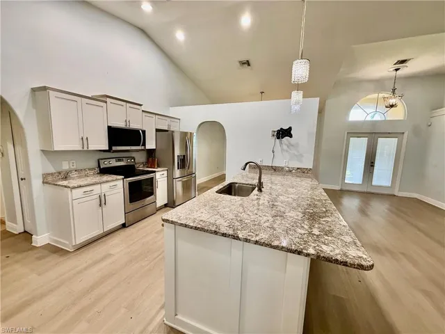 711  Sawyer  ST, Lehigh Acres, FL 33974