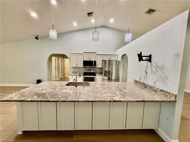 711  Sawyer  ST, Lehigh Acres, FL 33974