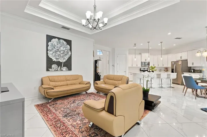 9201 Woodhurst Dr, Naples, Florida 34120