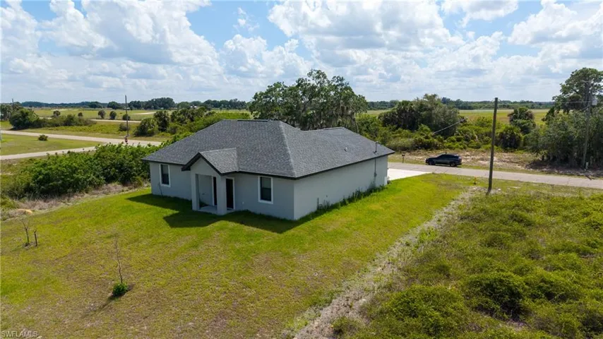 3013  Adcock  DR, Labelle, FL 33935