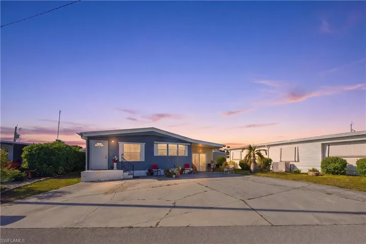 181  Chisholm  TRL, North Fort Myers, FL 33917