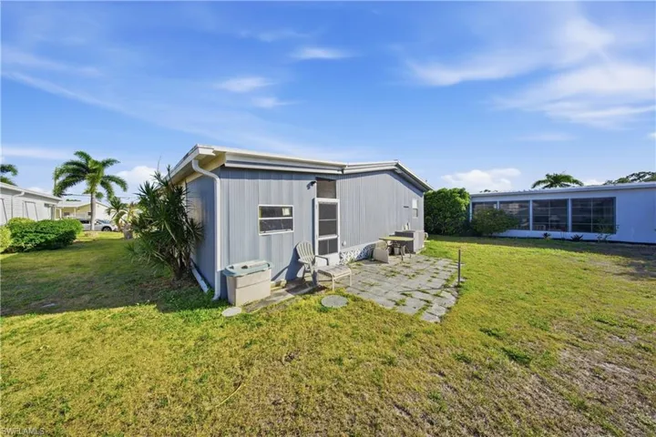 181  Chisholm  TRL, North Fort Myers, FL 33917