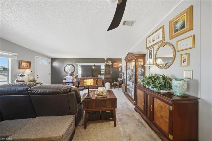 181  Chisholm  TRL, North Fort Myers, FL 33917