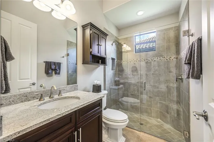3rd Bathroom