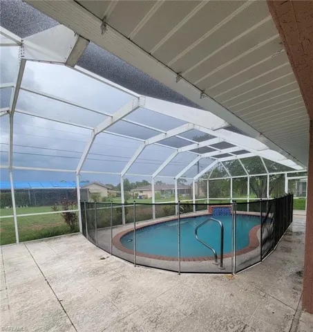 311 Inman St, Lehigh Acres, Florida 33936