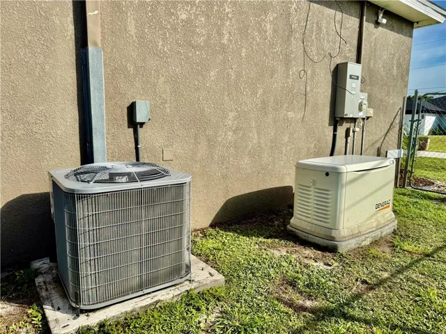 HVAC new in 2022.